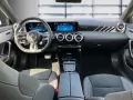 Mercedes-Benz AMG A 35 4M STANDHEIZ+360°+MULTIBEAM+LENKRADHEIZ