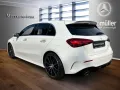 Mercedes-Benz AMG A 35 4M STANDHEIZ+360°+MULTIBEAM+LENKRADHEIZ