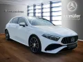 Mercedes-Benz AMG A 35 4M STANDHEIZ+360°+MULTIBEAM+LENKRADHEIZ