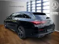 Mercedes-Benz CLA 180 d SB AMG+NIGHT+AHK+LENKRADHEIZ+LED+
