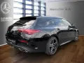 Mercedes-Benz CLA 180 d SB AMG+NIGHT+AHK+LENKRADHEIZ+LED+