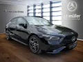 Mercedes-Benz CLA 180 d SB AMG+NIGHT+AHK+LENKRADHEIZ+LED+