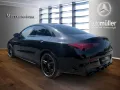 Mercedes-Benz AMG CLA 35 4M Coupé AHK+PANO+RIDE C.+NIGH+MULTIB