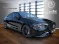 Mercedes-Benz AMG CLA 35 4M Coupé AHK+PANO+RIDE C.+NIGH+MULTIB