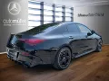 Mercedes-Benz AMG CLA 35 4M Coupé AHK+PANO+RIDE C.+NIGH+MULTIB