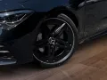 Mercedes-Benz AMG CLA 35 4M Coupé AHK+PANO+RIDE C.+NIGH+MULTIB