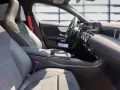 Mercedes-Benz AMG CLA 35 4M Coupé AHK+PANO+RIDE C.+NIGH+MULTIB