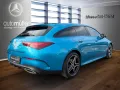 Mercedes-Benz CLA 180 SB AMG+NIGHT+AMBIENTE+KAMERA+LENKRADHEIZ