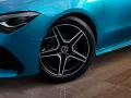 Mercedes-Benz CLA 180 SB AMG+NIGHT+AMBIENTE+KAMERA+LENKRADHEIZ