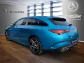 Mercedes-Benz CLA 180 SB AMG+NIGHT+AMBIENTE+KAMERA+LENKRADHEIZ