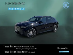 Mercedes-Benz GLC 400 4MATIC elektrisch AMG Line Navi/Styling