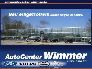 Ford Transit Courier Basis Bluetooth Klima