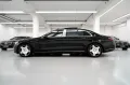 Mercedes-Benz S 580 MAYBACH / 2025 / EXKLUSIV PAKET