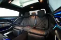Mercedes-Benz S 580 MAYBACH / 2025 / EXKLUSIV PAKET