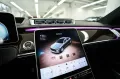 Mercedes-Benz S 580 MAYBACH / 2025 / EXKLUSIV PAKET