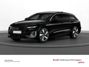 Audi A6 Avant e-tron S line AHK LED LM 20