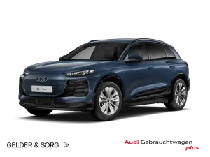 Audi Q6 SUV e-tron qu. 285 kW 560km/WLTP*B&O*HuD*Air*
