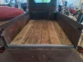 Chevrolet pickup oldtimer 1/2 Ton