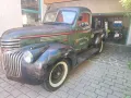 Chevrolet pickup oldtimer 1/2 Ton