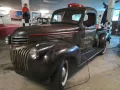 Chevrolet pickup oldtimer 1/2 Ton