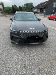 Genesis GV70  electrified Sport