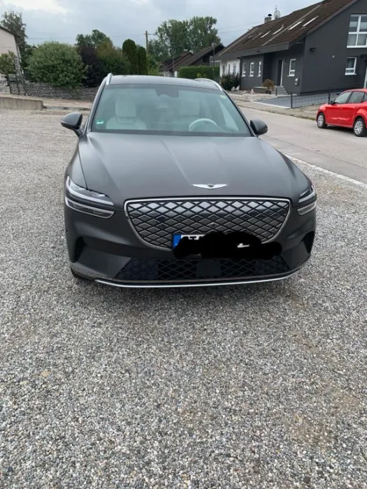 Genesis GV70  electrified Sport