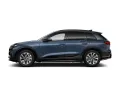 Audi Q6 SUV e-tron qu. S line 285 kW 612km/WLTP*B&O*