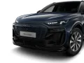 Audi Q6 SUV e-tron qu. S line 285 kW 612km/WLTP*B&O*