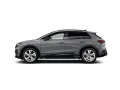 Audi Q4 e-tron 150 kW S line 399km/WLTP*LED*AHK*RFK*