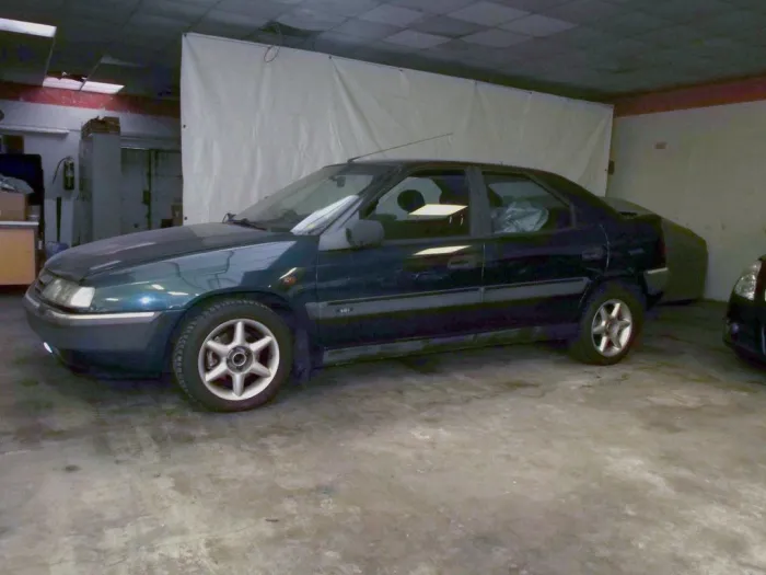 Citroën Ciroen Xantia 1,8 Limosine