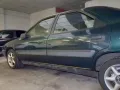 Citroën Ciroen Xantia 1,8 Limosine