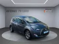 Hyundai ix20 Passion Automatik/RFK/Navi/Klima/Tempomat
