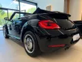 Volkswagen Beetle Cabriolet 50´s Design * Automatik * LED *