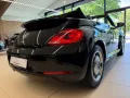 Volkswagen Beetle Cabriolet 50´s Design * Automatik * LED *
