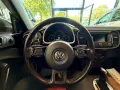 Volkswagen Beetle Cabriolet 50´s Design * Automatik * LED *