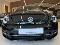 Volkswagen Beetle Cabriolet 50´s Design * Automatik * LED *