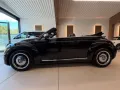 Volkswagen Beetle Cabriolet 50´s Design * Automatik * LED *