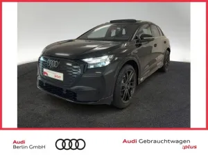 Audi Q4 e-tron qu.