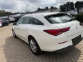 Mercedes-Benz CLA 180 d DCT Shooting Brake