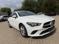 Mercedes-Benz CLA 180 d DCT Shooting Brake