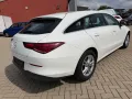 Mercedes-Benz CLA 180 d DCT Shooting Brake