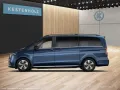 Mercedes-Benz EQV 300 lang *AVANTGARDE*7SITZE*MBEAM*DISTR*SHZ*