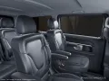 Mercedes-Benz EQV 300 lang *AVANTGARDE*7SITZE*MBEAM*DISTR*SHZ*