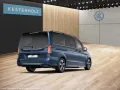 Mercedes-Benz EQV 300 lang *AVANTGARDE*7SITZE*MBEAM*DISTR*SHZ*