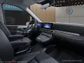 Mercedes-Benz EQV 300 lang *AVANTGARDE*7SITZE*MBEAM*DISTR*SHZ*