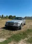 Mercedes-Benz Mercedes Benz 260E