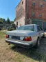 Mercedes-Benz Mercedes Benz 260E