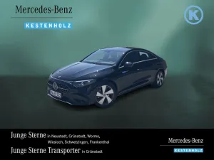 Mercedes-Benz CLA 180 Progressive/Navi/Pano.-Dach/Distronic/LE