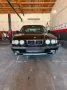 BMW E34 540i V8  Touring Schalter Leder Or...