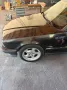 BMW E34 540i V8  Touring Schalter Leder Or...